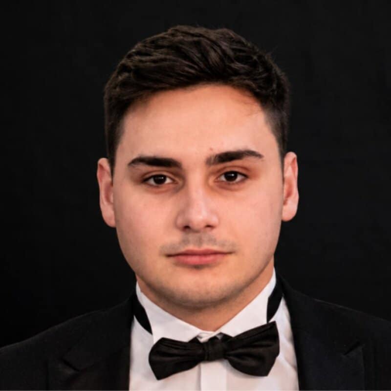 Yulian Shkrum